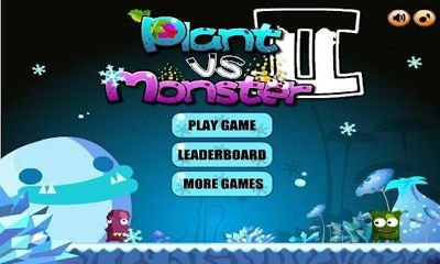download Plants vs Monster 2 apk